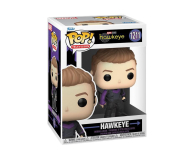 CENEGA Hawkeye - Hawkeye - 748421 - zdjęcie 2
